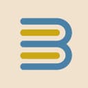 Bookmory - reading tracker icon