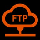 FTP Server icon