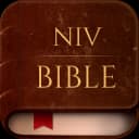 NIV Bible version, Offline app icon
