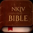 NKJV - New King James Version icon