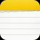 Notepad, Notes, Easy Notebook icon