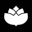 Lena White: Glyph Icon Pack icon