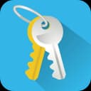 aWallet Cloud Password Manager icon