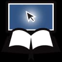 Blue Letter Bible icon