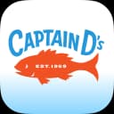 Captain D's icon