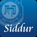 Siddur Chabad – Annotated icon