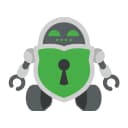 Cryptomator icon