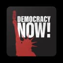 Democracy Now! icon