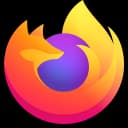 Firefox Fast & Private Browser icon