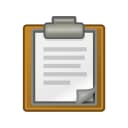 ODK Collect icon