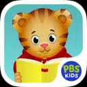 Daniel Tiger's Storybooks icon