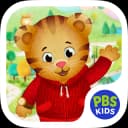 Daniel Tiger: Play at Home icon