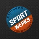SportWerks - Workout Tracker icon