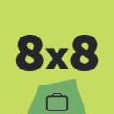 8x8 Work for Managed Devices icon