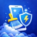 Phone Cleaner & Booster icon