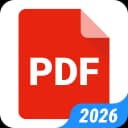 PDF Reader - Editor & Viewer icon
