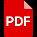 PDF Reader - PDF Editor icon