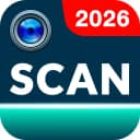 PDF Scanner - Document Scanner icon