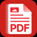 PDF Reader, All PDF Editor icon
