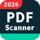 ACE Scanner - PDF Scanner App icon