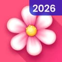 Ovulation & Period Tracker icon