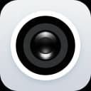 HD Camera for Android: 4K Cam icon