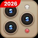 HD Camera PRO Beauty Camera icon