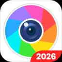 Beauty Camera - Selfie Camera icon