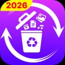 Photo Recovery, All Restore icon