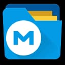 Mega Plugin for Solid Explorer icon