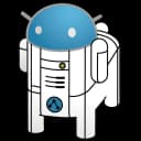 Ponydroid Download Manager icon