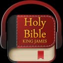 King James Audio Bible - Pro icon