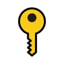 Pro Key icon