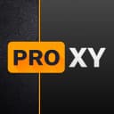 Proxy Browser icon