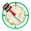 Muslim Qibla: Quran & Athan icon