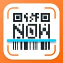 QR Code Reader・Barcode Scanner icon