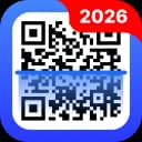 QR Scanner, Read All Barcode icon