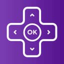 Remote Control for RokuTV icon