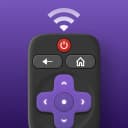 TV Remote Control for Roku TV icon
