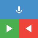 Reverse Audio: Reverse Singing icon