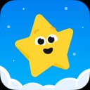 Simpler: English learning app icon