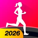 Running App - Lose Weight App icon