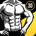 Six Pack Abs Workout icon
