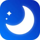 Sleep Tracker & Recorder: Yawn icon