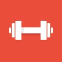 Fitness & Bodybuilding icon