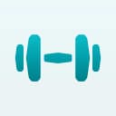 RepCount Gym Workout Tracker icon