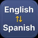 Spanish English Translator icon