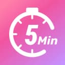5Min: Weight Loss Workout icon