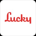 Lucky Supermarkets icon