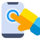 Auto Clicker: Quick Tapper icon